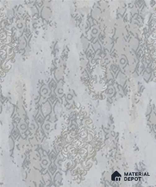 WK28-2822 | 10 Meter x 21 Inches Patterned look Wallpaper - 57.41 Sq. Ft. | Minimum 15% wastage during installation