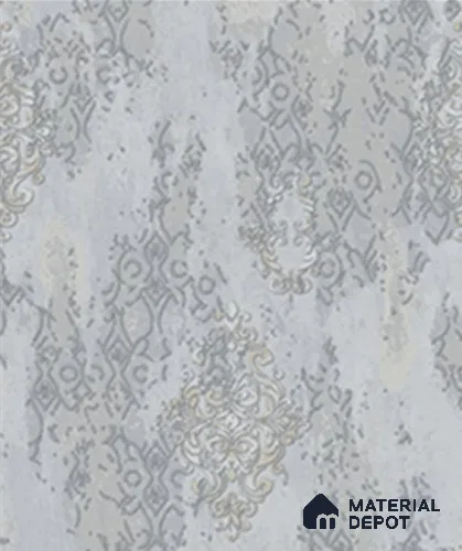 WK28-2822 | 10 Meter x 21 Inches Patterned look Wallpaper - 57.41 Sq. Ft. | Minimum 15% wastage during installation