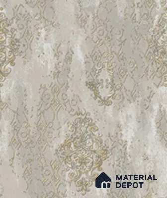 WK28-2824 | 10 Meter x 21 Inches Patterned look Wallpaper - 57.41 Sq. Ft. | Minimum 15% wastage during installation
