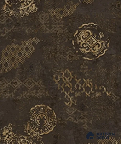 WK28-2836 | 10 Meter x 21 Inches Patterned look Wallpaper - 57.41 Sq. Ft. | Minimum 15% wastage during installation