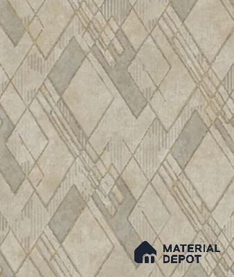 WK28-2803 | 10 Meter x 21 Inches Patterned look Wallpaper - 57.41 Sq. Ft. | Minimum 15% wastage during installation