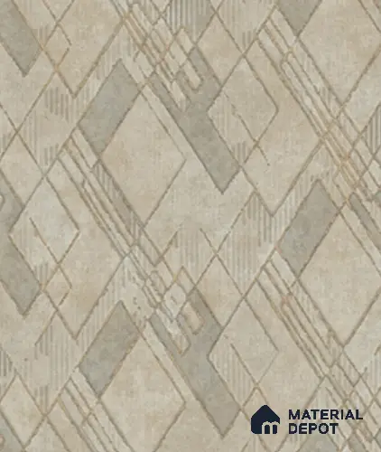 WK28-2803 | 10 Meter x 21 Inches Patterned look Wallpaper - 57.41 Sq. Ft. | Minimum 15% wastage during installation