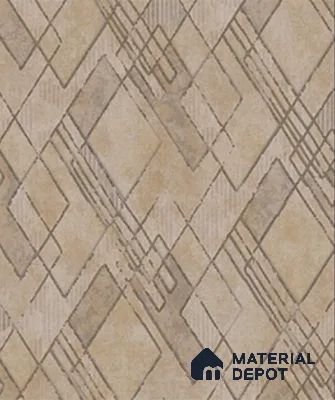 WK28-2804 | 10 Meter x 21 Inches Patterned look Wallpaper - 57.41 Sq. Ft. | Minimum 15% wastage during installation