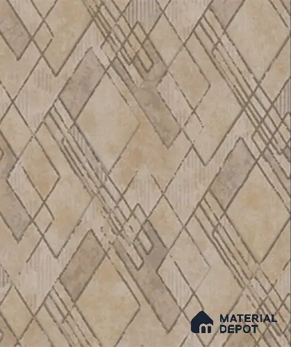 WK28-2804 | 10 Meter x 21 Inches Patterned look Wallpaper - 57.41 Sq. Ft. | Minimum 15% wastage during installation