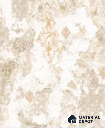 WP503 | 9.5 Meter x 21 Inches Patterned look Wallpaper - 54.54 Sq. Ft. | Minimum 15% wastage during installation