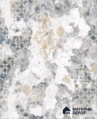 WP504 | 9.5 Meter x 21 Inches Patterned look Wallpaper - 54.54 Sq. Ft. | Minimum 15% wastage during installation