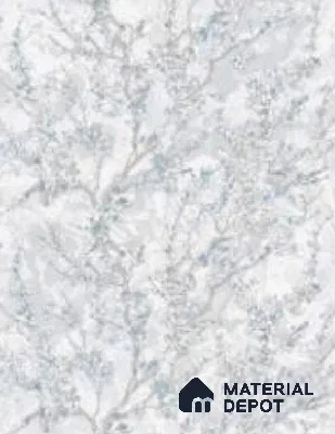 WP542 | 9.5 Meter x 21 Inches Florals look Wallpaper - 54.54 Sq. Ft. | Minimum 15% wastage during installation