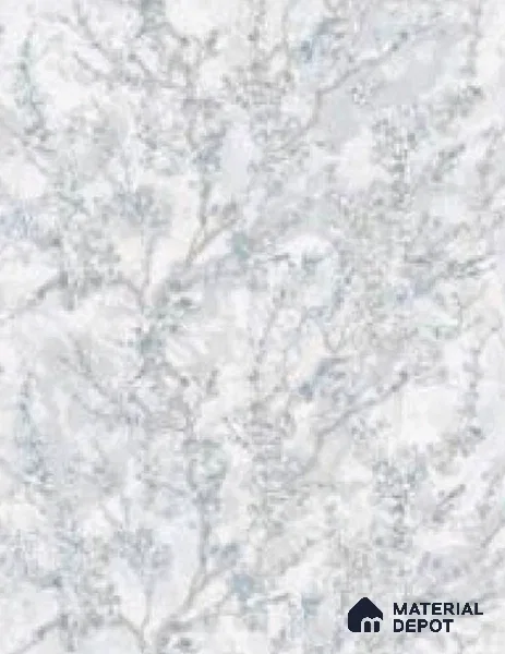 WP542 | 9.5 Meter x 21 Inches Florals look Wallpaper - 54.54 Sq. Ft. | Minimum 15% wastage during installation