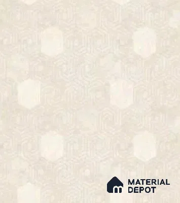 WP544 | 9.5 Meter x 21 Inches Patterned look Wallpaper - 54.54 Sq. Ft. | Minimum 15% wastage during installation