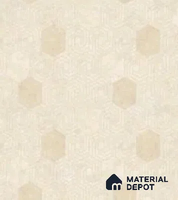 WP545 | 9.5 Meter x 21 Inches Patterned look Wallpaper - 54.54 Sq. Ft. | Minimum 15% wastage during installation
