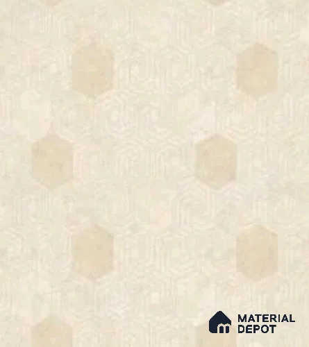 WP545 | 9.5 Meter x 21 Inches Patterned look Wallpaper - 54.54 Sq. Ft. | Minimum 15% wastage during installation