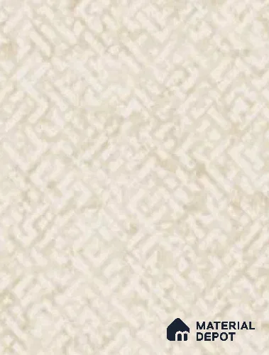 WP549 | 9.5 Meter x 21 Inches Patterned look Wallpaper - 54.54 Sq. Ft. | Minimum 15% wastage during installation