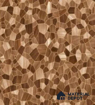 WP558 | 9.5 Meter x 21 Inches Patterned look Wallpaper - 54.54 Sq. Ft. | Minimum 15% wastage during installation