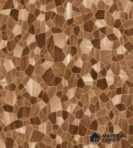 WP558 | 9.5 Meter x 21 Inches Patterned look Wallpaper - 54.54 Sq. Ft. | Minimum 15% wastage during installation