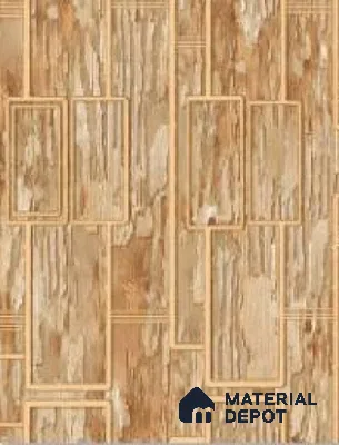 WP508 | 9.5 Meter x 21 Inches Patterned look Wallpaper - 54.54 Sq. Ft. | Minimum 15% wastage during installation