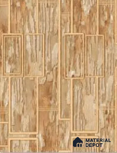 WP508 | 9.5 Meter x 21 Inches Patterned look Wallpaper - 54.54 Sq. Ft. | Minimum 15% wastage during installation