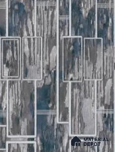 WP509 | 9.5 Meter x 21 Inches Patterned look Wallpaper - 54.54 Sq. Ft. | Minimum 15% wastage during installation