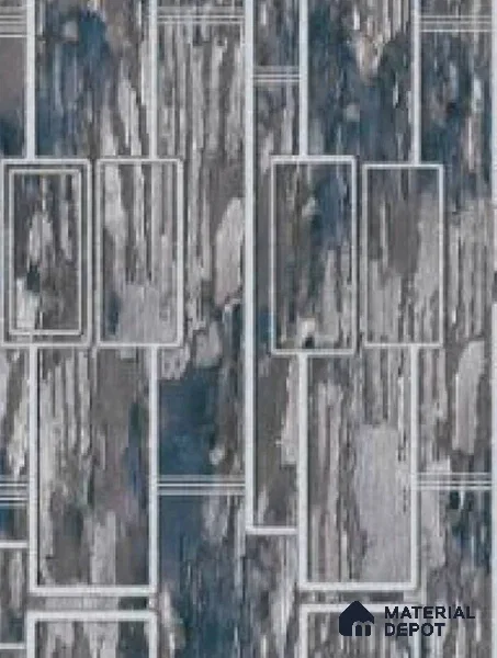 WP509 | 9.5 Meter x 21 Inches Patterned look Wallpaper - 54.54 Sq. Ft. | Minimum 15% wastage during installation