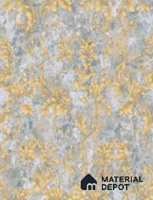 WP518 | 9.5 Meter x 21 Inches Patterned look Wallpaper - 54.54 Sq. Ft. | Minimum 15% wastage during installation