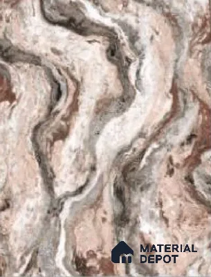WP522 | 9.5 Meter x 21 Inches Patterned look Wallpaper - 54.54 Sq. Ft. | Minimum 15% wastage during installation