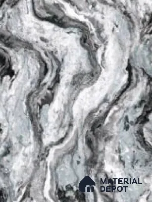 WP525 | 9.5 Meter x 21 Inches Patterned look Wallpaper - 54.54 Sq. Ft. | Minimum 15% wastage during installation