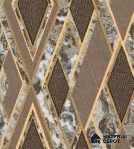 WP526 | 9.5 Meter x 21 Inches Texture look Wallpaper - 54.54 Sq. Ft. | Minimum 15% wastage during installation
