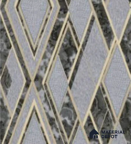 WP528 | 9.5 Meter x 21 Inches Texture look Wallpaper - 54.54 Sq. Ft. | Minimum 15% wastage during installation