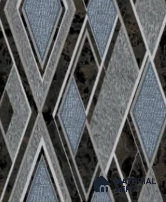 WP529 | 9.5 Meter x 21 Inches Texture look Wallpaper - 54.54 Sq. Ft. | Minimum 15% wastage during installation