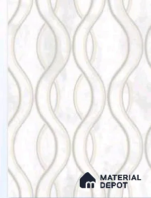 WP531 | 9.5 Meter x 21 Inches Patterned look Wallpaper - 54.54 Sq. Ft. | Minimum 15% wastage during installation