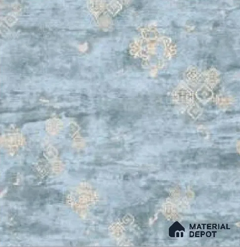 WP537 | 9.5 Meter x 21 Inches Patterned look Wallpaper - 54.54 Sq. Ft. | Minimum 15% wastage during installation