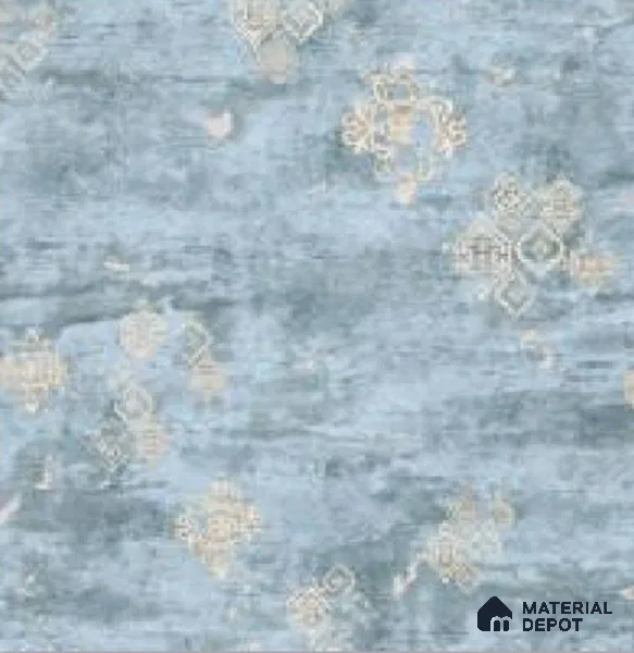 WP537 | 9.5 Meter x 21 Inches Patterned look Wallpaper - 54.54 Sq. Ft. | Minimum 15% wastage during installation