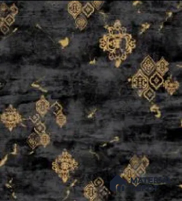 WP538 | 9.5 Meter x 21 Inches Patterned look Wallpaper - 54.54 Sq. Ft. | Minimum 15% wastage during installation