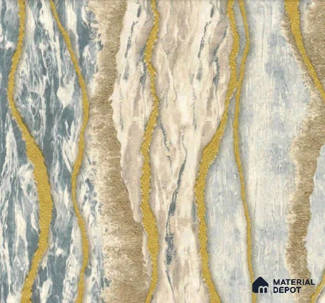 WP401-13 | 9.5 Meter x 21 Inches Patterned look Wallpaper - 54.54 Sq. Ft. | Minimum 15% wastage during installation