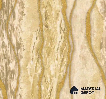 WP401-15 | 9.5 Meter x 21 Inches Patterned look Wallpaper - 54.54 Sq. Ft. | Minimum 15% wastage during installation