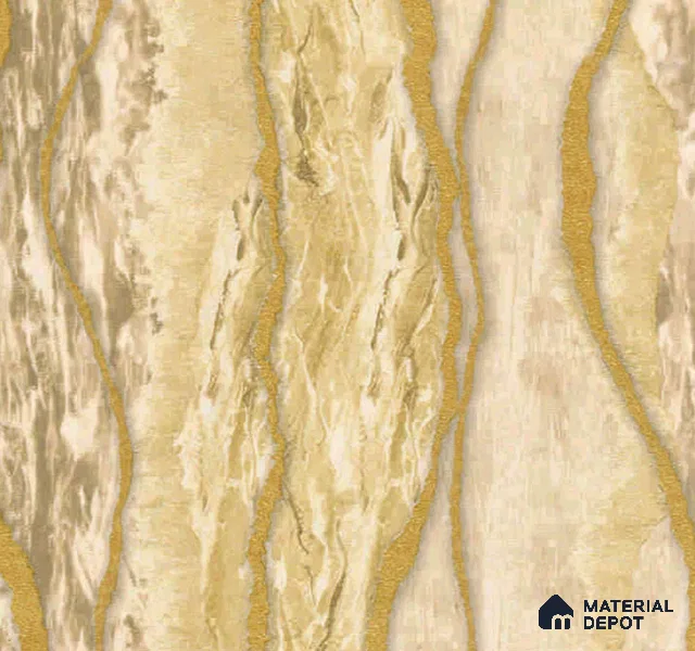 WP401-15 | 9.5 Meter x 21 Inches Patterned look Wallpaper - 54.54 Sq. Ft. | Minimum 15% wastage during installation