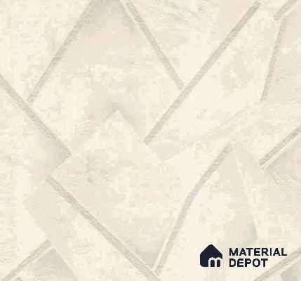 WP401-34 | 9.5 Meter x 21 Inches Patterned look Wallpaper - 54.54 Sq. Ft. | Minimum 15% wastage during installation