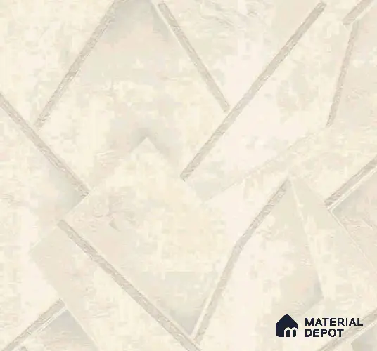 WP401-34 | 9.5 Meter x 21 Inches Patterned look Wallpaper - 54.54 Sq. Ft.