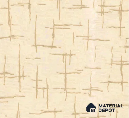 WP401-38 | 9.5 Meter x 21 Inches Patterned look Wallpaper - 54.54 Sq. Ft. | Minimum 15% wastage during installation