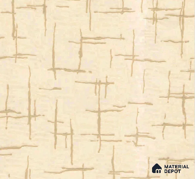 WP401-38 | 9.5 Meter x 21 Inches Patterned look Wallpaper - 54.54 Sq. Ft. | Minimum 15% wastage during installation