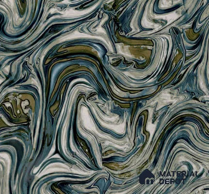 WP401-40 | 9.5 Meter x 21 Inches Abstract look Wallpaper - 54.54 Sq. Ft. | Minimum 15% wastage during installation