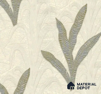 WP401-57 | 9.5 Meter x 21 Inches Florals look Wallpaper - 54.54 Sq. Ft. | Minimum 15% wastage during installation