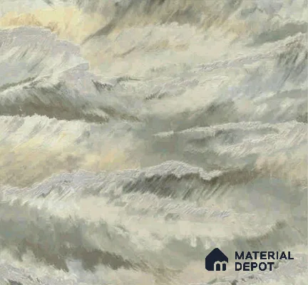 WP401-59 | 9.5 Meter x 21 Inches Patterned look Wallpaper - 54.54 Sq. Ft. | Minimum 15% wastage during installation