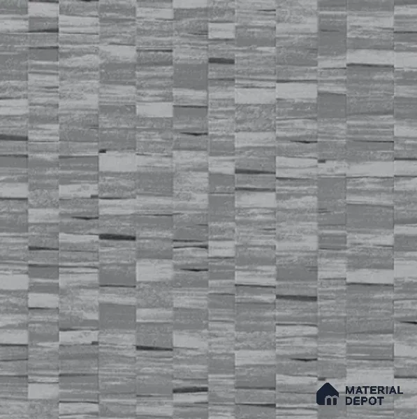 WP6533 | 9.5 Meter x 21 Inch Vinyl Base Paper Texture Look Wallpaper - 54.54 Sq. Ft. | Minimum 15% wastage during installation