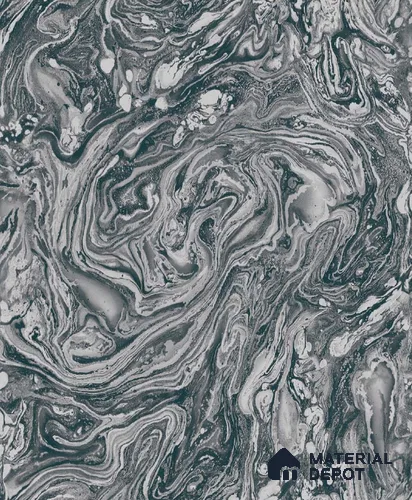 WP701-42 | 9.5 Meter x 21 Inch Vinyl Base Paper Abstract Look Wallpaper - 54.54 Sq. Ft. | Minimum 15% wastage during installation