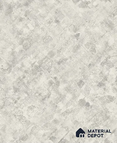 WP701-45 | 9.5 Meter x 21 Inch Vinyl Base Paper Patterned Look Wallpaper - 54.54 Sq. Ft. | Minimum 15% wastage during installation