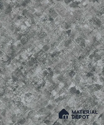 WP701-46 | 9.5 Meter x 21 Inch Vinyl Base Paper Patterned Look Wallpaper - 54.54 Sq. Ft. | Minimum 15% wastage during installation