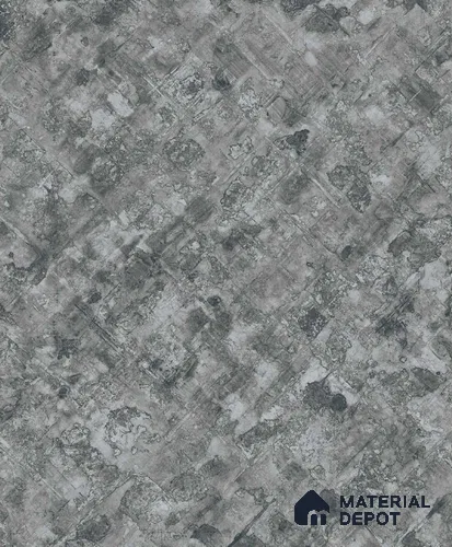 WP701-46 | 9.5 Meter x 21 Inch Vinyl Base Paper Patterned Look Wallpaper - 54.54 Sq. Ft. | Minimum 15% wastage during installation