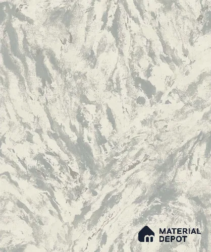 WP701-54 | 9.5 Meter x 21 Inch Vinyl Base Paper Marble Look Wallpaper - 54.54 Sq. Ft. | Minimum 10% wastage during installation
