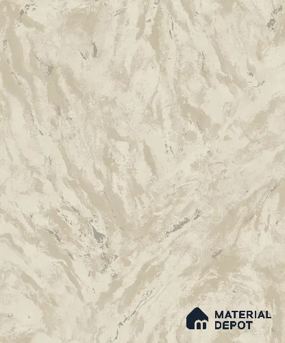 WP701-57 | 9.5 Meter x 21 Inch Vinyl Base Paper Marble Look Wallpaper - 54.54 Sq. Ft. | Minimum 10% wastage during installation