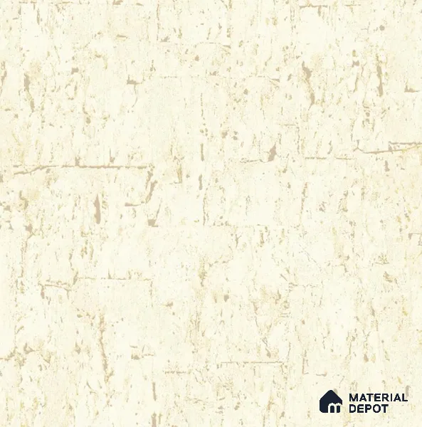 WP701-60 | 9.5 Meter x 21 Inch Vinyl Base Paper Texture Look Wallpaper - 54.54 Sq. Ft. | Minimum 15% wastage during installation